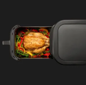 Мультипечь Cuisinart Compactmax (Black)