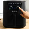 Мультипечь Cuisinart Compactmax (Black)