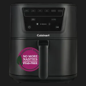 Мультипечь Cuisinart Compactmax (Black)