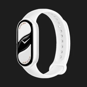 Фітнес-браслет Xiaomi Smart Band 10 Pearl White (BHR07Y5GL)