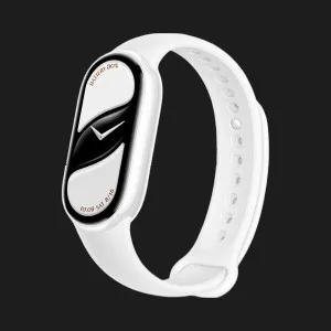Фітнес-браслет Xiaomi Smart Band 10 Pearl White (BHR07Y5GL)