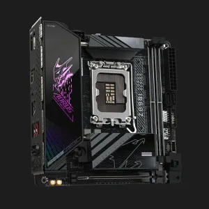 Материнская плата GIGABYTE Z890I AORUS ULTRA (Z890I AORUS ULTRA)