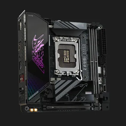 Материнская плата GIGABYTE Z890I AORUS ULTRA (Z890I AORUS ULTRA)