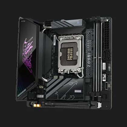 Материнская плата GIGABYTE Z890I AORUS ULTRA (Z890I AORUS ULTRA)