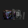Материнская плата GIGABYTE Z890I AORUS ULTRA (Z890I AORUS ULTRA)