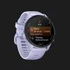Garmin Forerunner 70 42mm Lavender