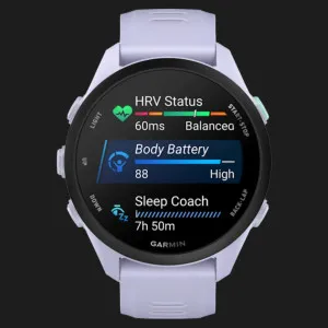 Garmin Forerunner 70 42mm Lavender в Кропивницком
