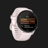 Garmin Forerunner 70 42mm Soft Pink