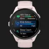 Garmin Forerunner 70 42mm Soft Pink