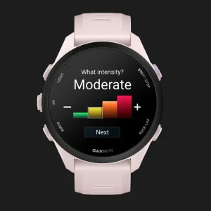 Garmin Forerunner 70 42mm Soft Pink в Бродах