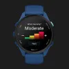 Garmin Forerunner 70 42mm Tidal Blue