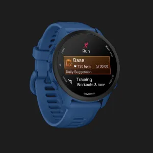 Garmin Forerunner 70 42mm Tidal Blue в Бродах
