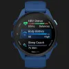 Garmin Forerunner 70 42mm Tidal Blue