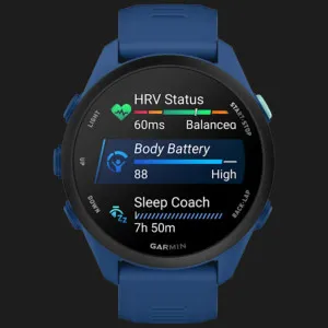 Garmin Forerunner 70 42mm Tidal Blue в Бродах