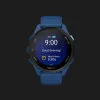Garmin Forerunner 70 42mm Tidal Blue