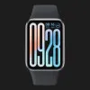 Xiaomi Smart Band 9 Pro Obsidian Black (BHR8710GL)