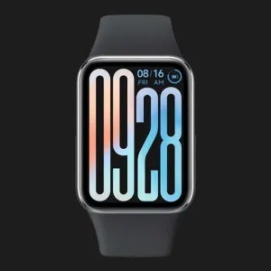 Xiaomi Smart Band 9 Pro Obsidian Black (BHR8710GL)