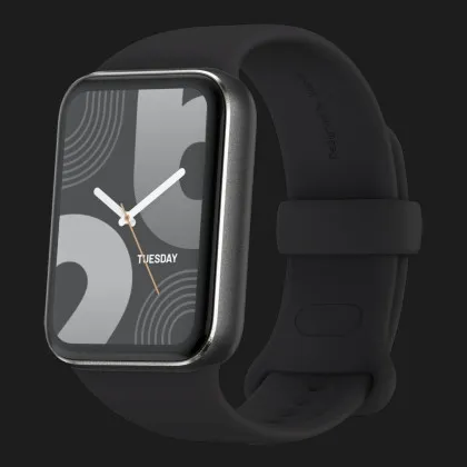 Xiaomi Smart Band 9 Pro Obsidian Black (BHR8710GL)