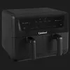 Мультипечь Cuisinart AIR-TWIN (Black)