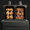 Мультипечь Cuisinart AIR-TWIN (Black)