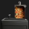 Мультипечь Cuisinart AIR-TWIN (Black)