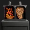 Мультипечь Cuisinart AIR-TWIN (Black)