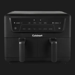 Мультипечь Cuisinart AIR-TWIN (Black)