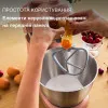 Кухонна машина Kenwood (Clay Red)