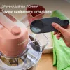 Кухонна машина Kenwood (Clay Red)