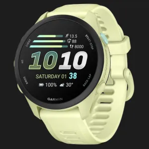 Garmin Forerunner 70 42mm Citron в Кропивницком