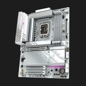 Материнская плата GIGABYTE B860 AORUS ELITE WIFI7 ICE (B860 AORUS ELITE WIFI7 ICE)