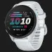 Garmin Forerunner 70 42mm Whitestone