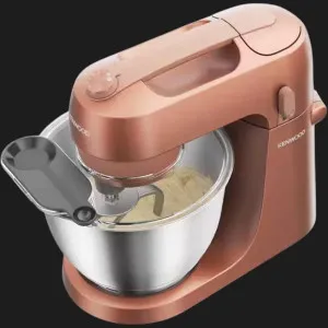 Кухонная машина Kenwood (Clay Red) в Александрии