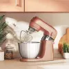 Кухонна машина Kenwood (Clay Red)