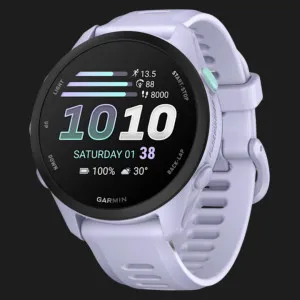 Garmin Forerunner 70 42mm Lavender в Кропивницком