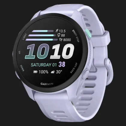 Garmin Forerunner 70 42mm Lavender