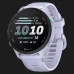 Garmin Forerunner 70 42mm Lavender