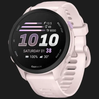 Garmin Forerunner 70 42mm Soft Pink