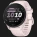 Garmin Forerunner 70 42mm Soft Pink
