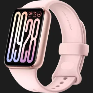 Xiaomi Smart Band 9 Pro Rose Gold (BHR8714GL)
