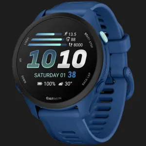 Garmin Forerunner 70 42mm Tidal Blue в Бродах