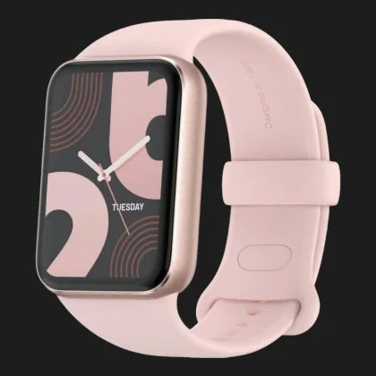 Xiaomi Smart Band 9 Pro Rose Gold (BHR8714GL)