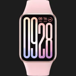 Xiaomi Smart Band 9 Pro Rose Gold (BHR8714GL)