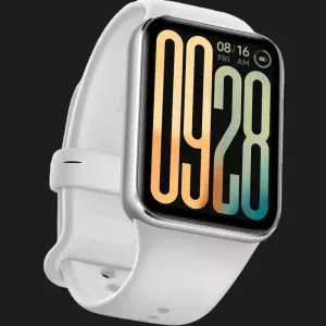 Xiaomi Smart Band 9 Pro Moonlight Silver (BHR8715GL)