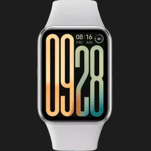 Xiaomi Smart Band 9 Pro Moonlight Silver (BHR8715GL)