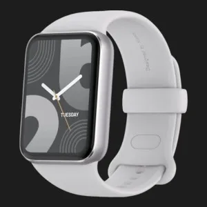 Xiaomi Smart Band 9 Pro Moonlight Silver (BHR8715GL)