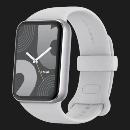 Xiaomi Smart Band 9 Pro Moonlight Silver (BHR8715GL)