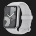 Xiaomi Smart Band 9 Pro Moonlight Silver (BHR8715GL)