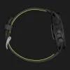 Garmin Forerunner 170 42mm Black with Black/Amp Yellow Band
