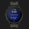 Garmin Forerunner 170 42mm Black with Black/Amp Yellow Band